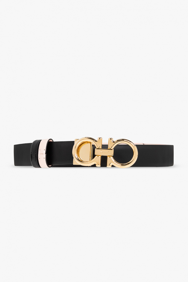 FERRAGAMO Reversible belt Women's Accessories Vitkac